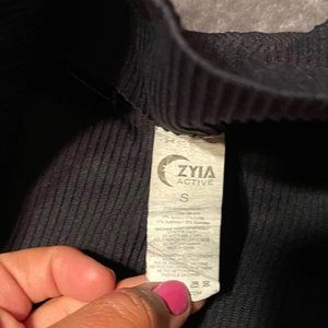 Zyia Active Leggings
